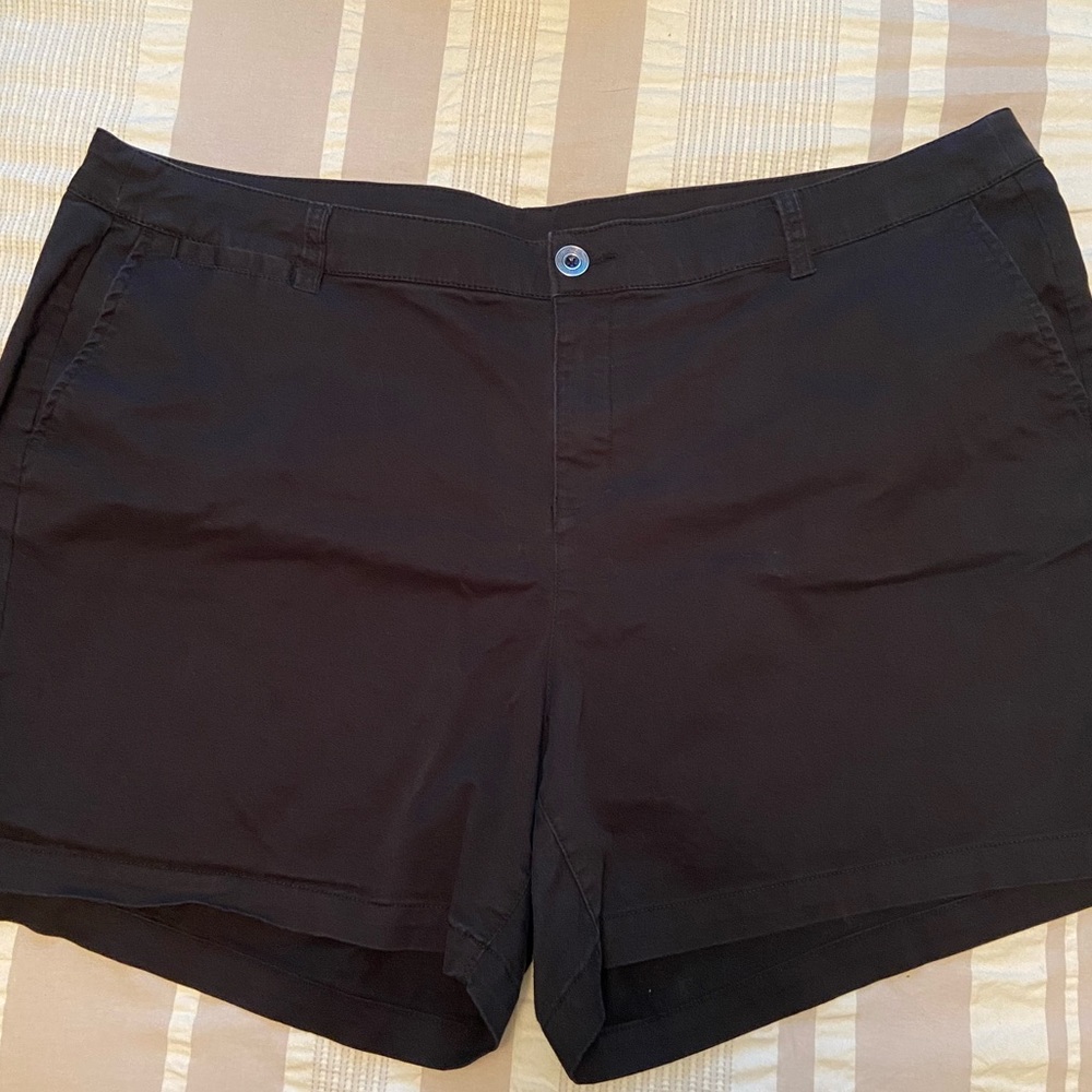 Short bundle